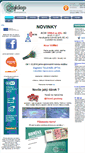 Mobile Screenshot of kyklop.cz
